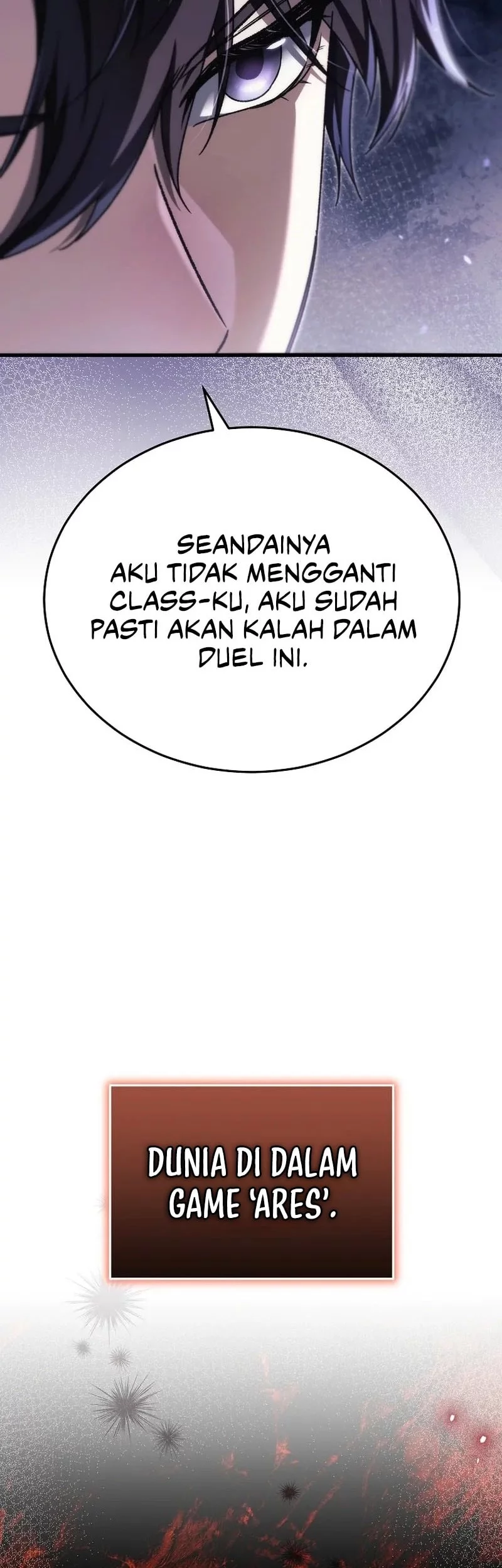 Genius Blacksmith’s Game Chapter 11 Gambar 12