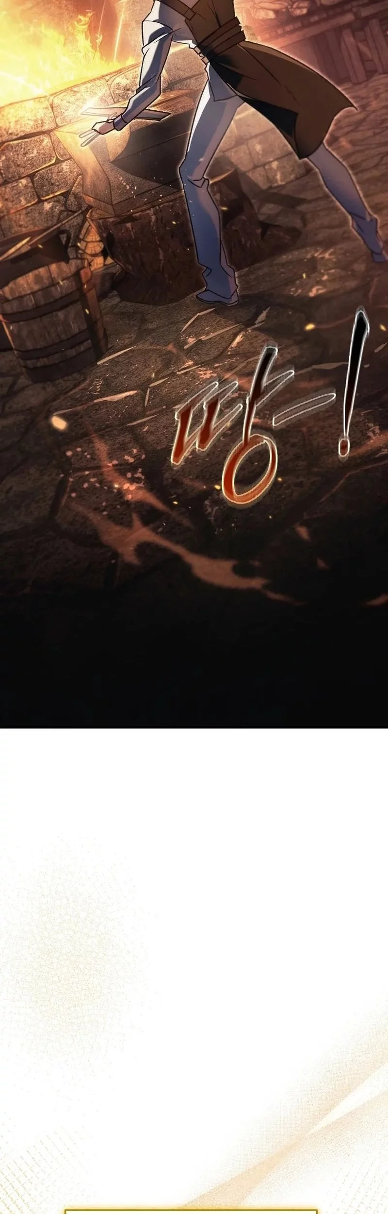 Genius Blacksmith’s Game Chapter 11 Gambar 20