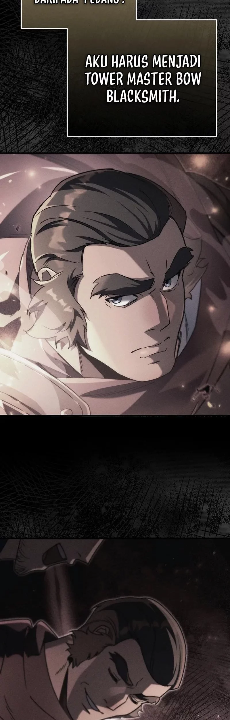 Genius Blacksmith’s Game Chapter 11 Gambar 24