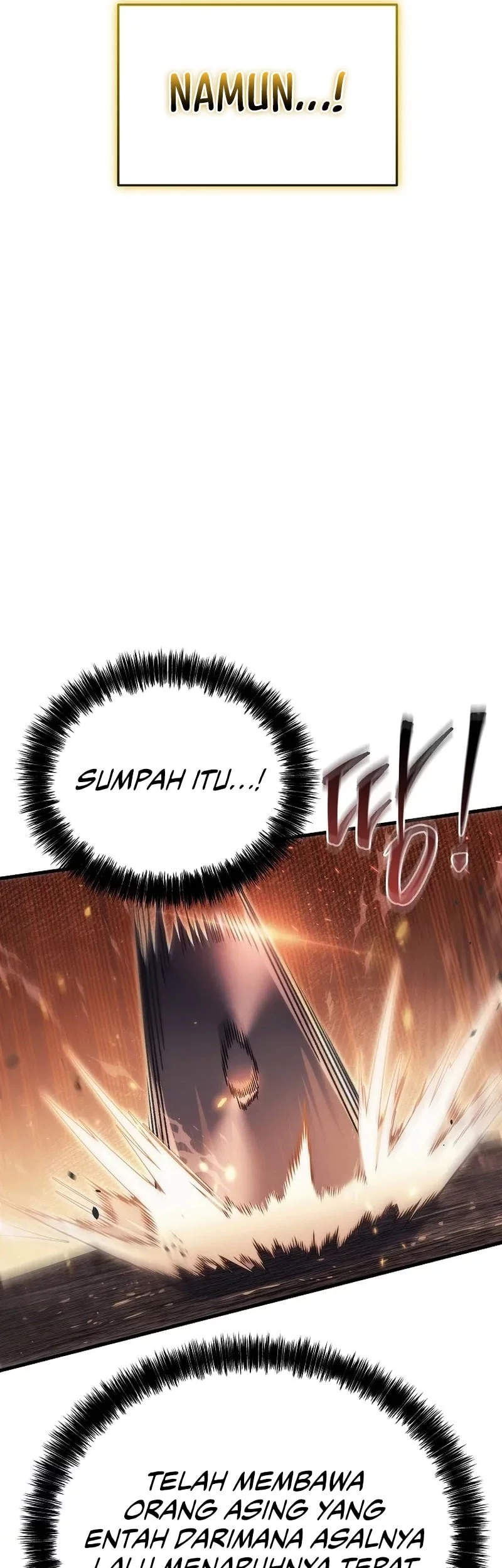 Genius Blacksmith’s Game Chapter 11 Gambar 27