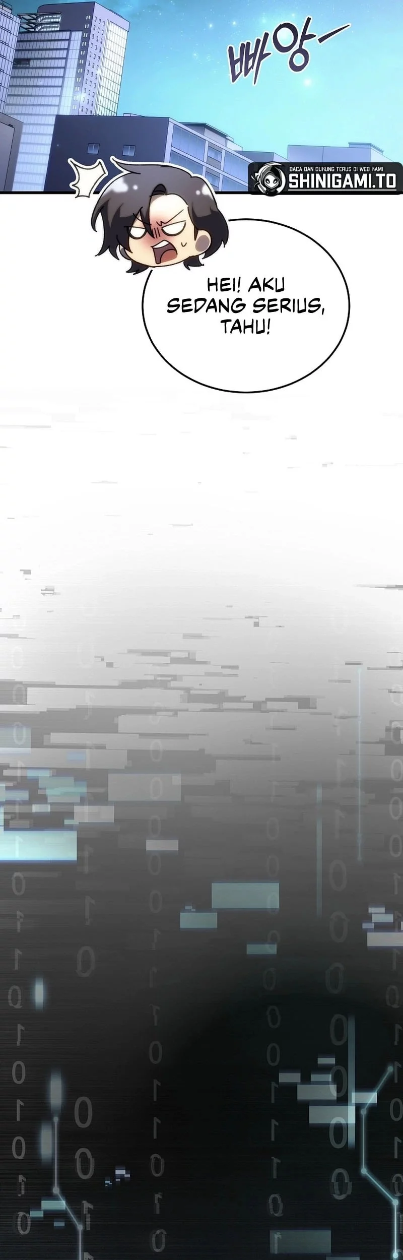 Genius Blacksmith’s Game Chapter 12 Gambar 37