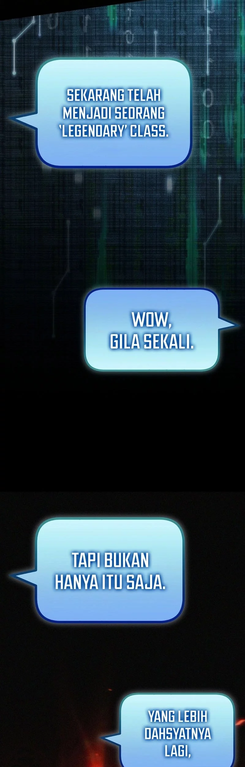 Genius Blacksmith’s Game Chapter 12 Gambar 39