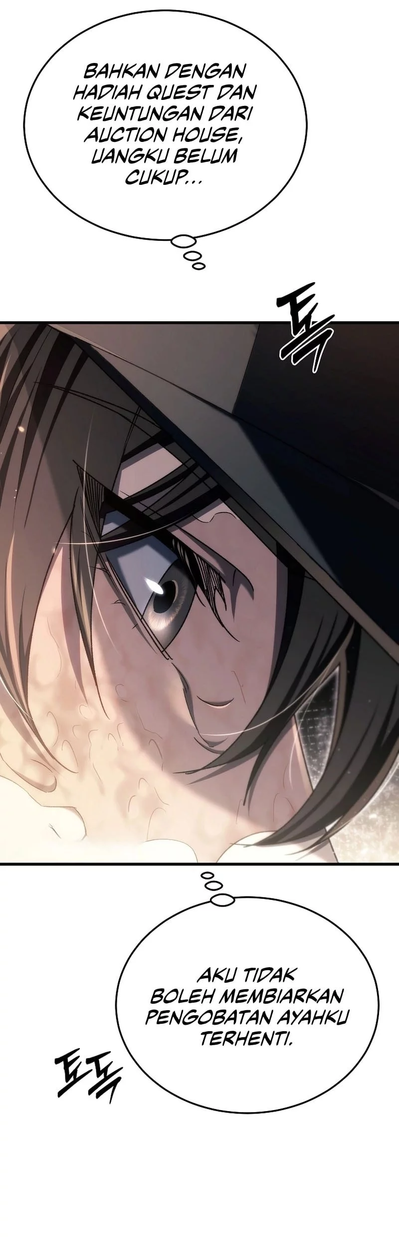 Genius Blacksmith’s Game Chapter 12 Gambar 51