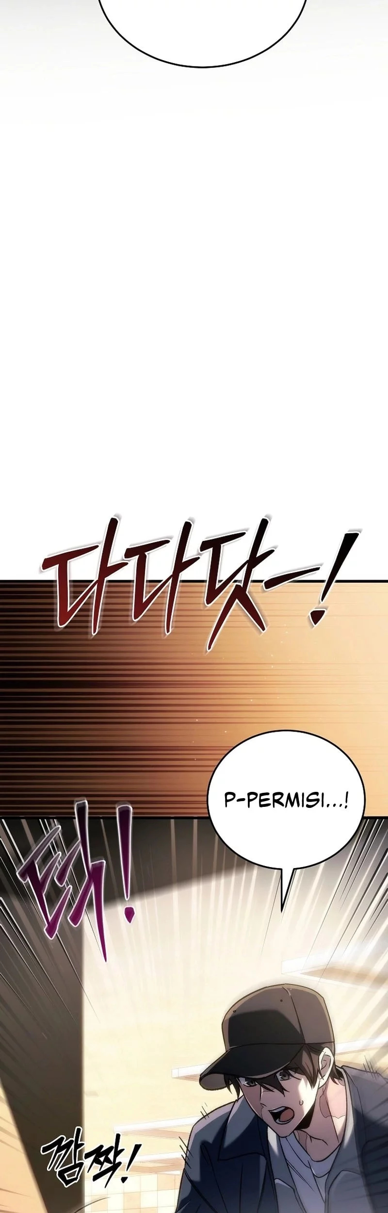 Genius Blacksmith’s Game Chapter 12 Gambar 55