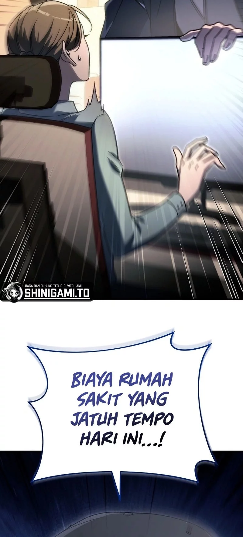 Genius Blacksmith’s Game Chapter 12 Gambar 56