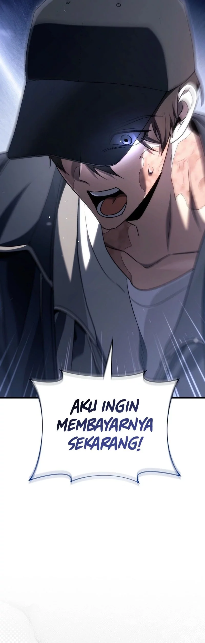 Genius Blacksmith’s Game Chapter 12 Gambar 57