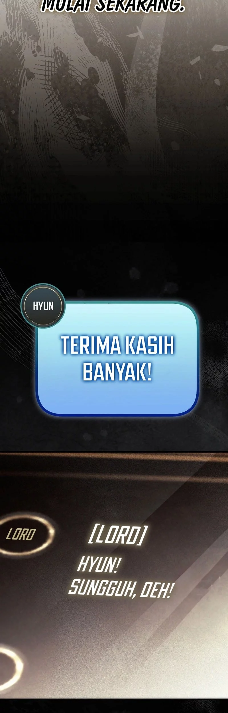 Genius Blacksmith’s Game Chapter 12 Gambar 59