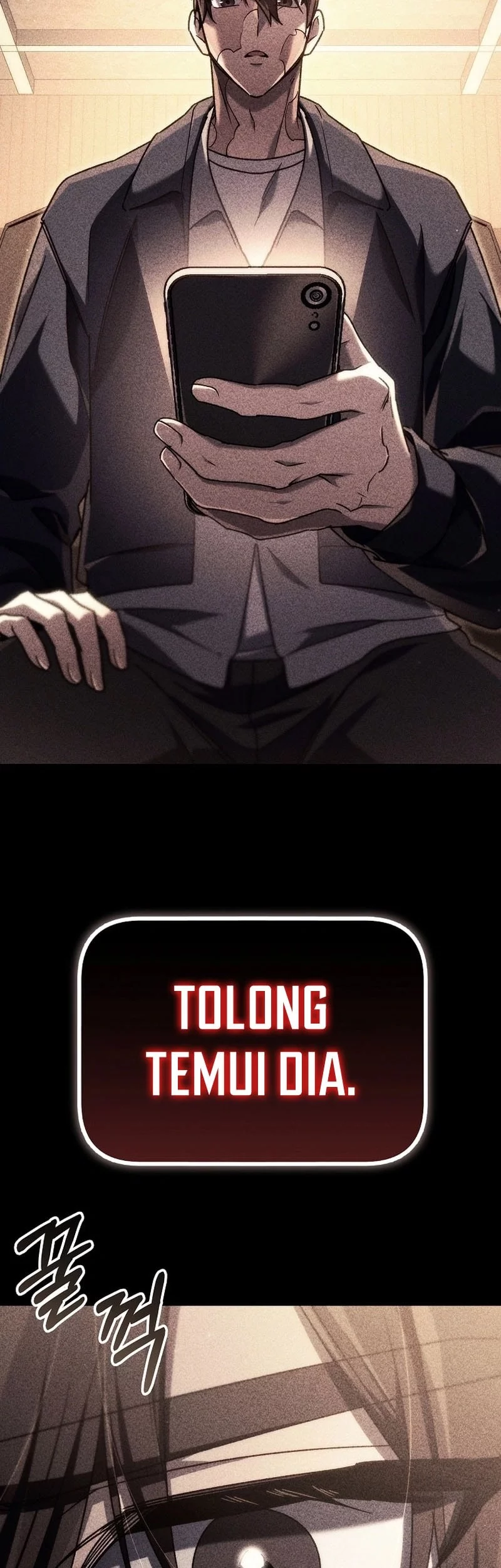 Genius Blacksmith’s Game Chapter 12 Gambar 66