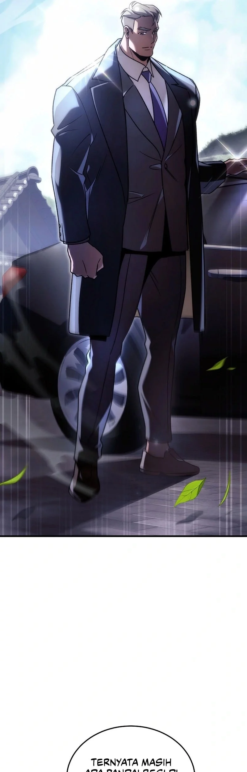 Genius Blacksmith’s Game Chapter 12 Gambar 73