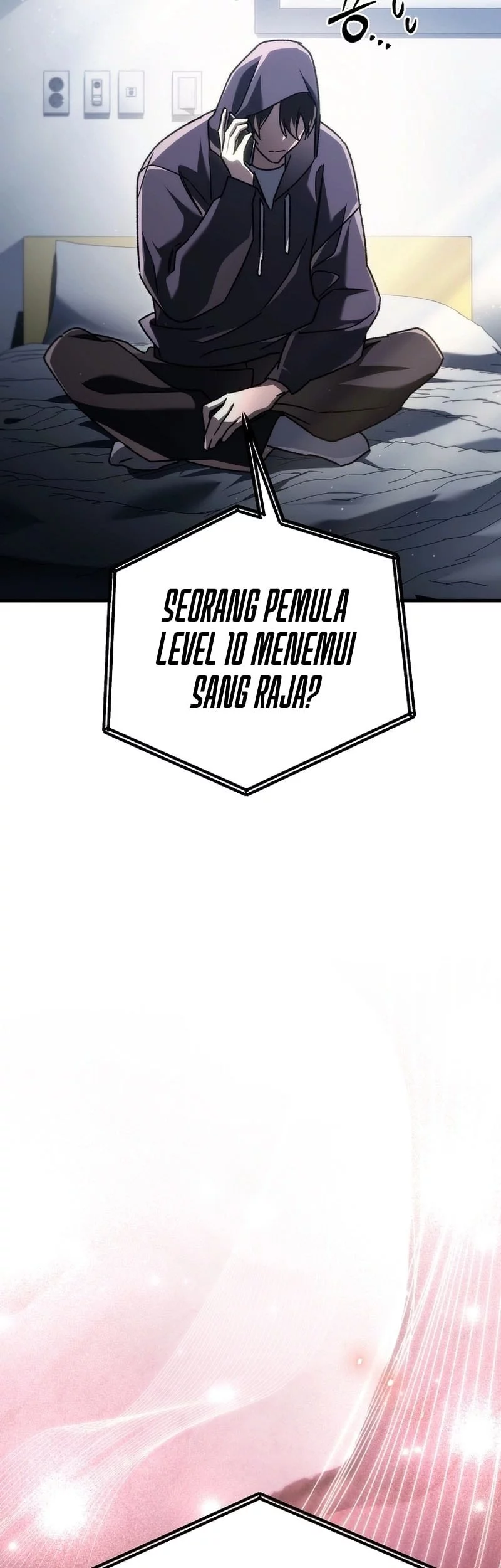 Genius Blacksmith’s Game Chapter 12 Gambar 79