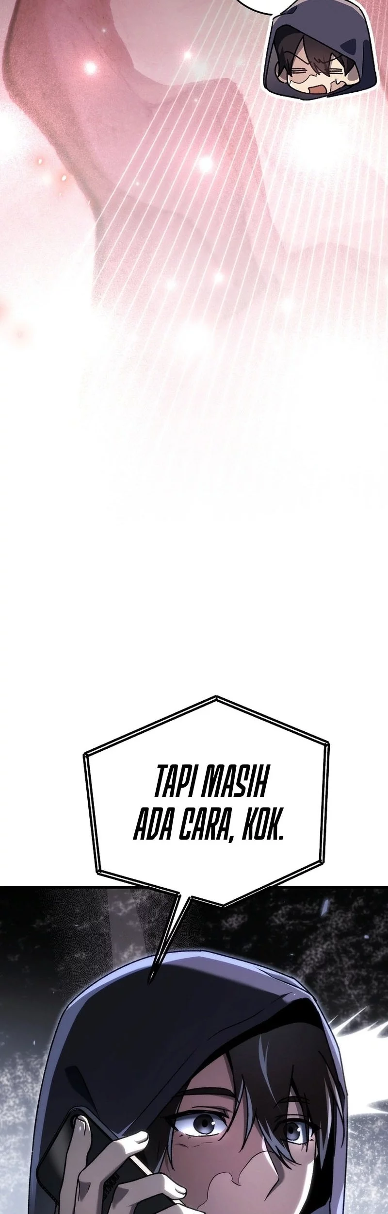 Genius Blacksmith’s Game Chapter 12 Gambar 82