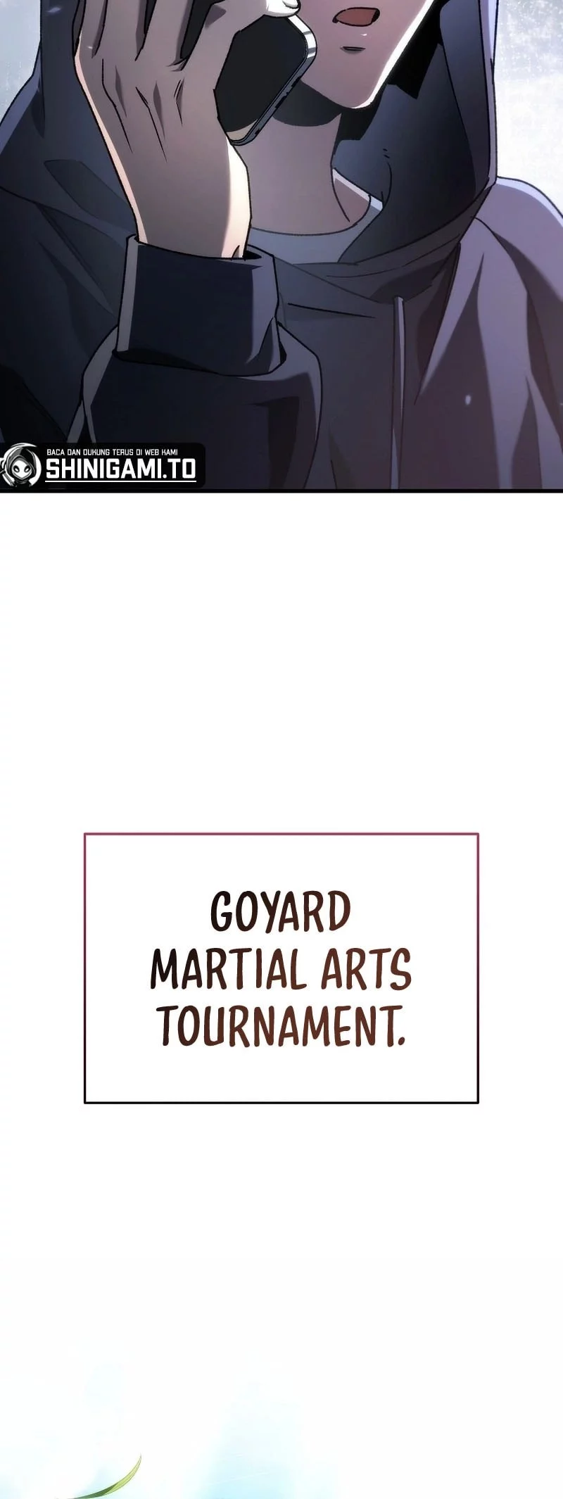 Genius Blacksmith’s Game Chapter 12 Gambar 83