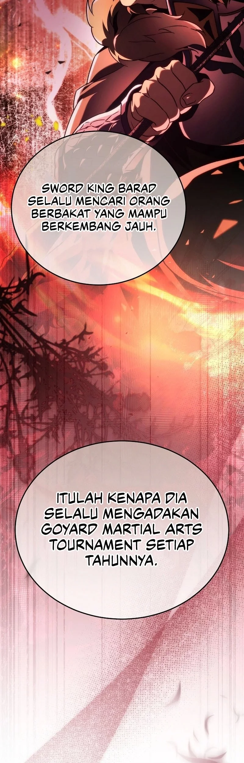 Genius Blacksmith’s Game Chapter 12 Gambar 86