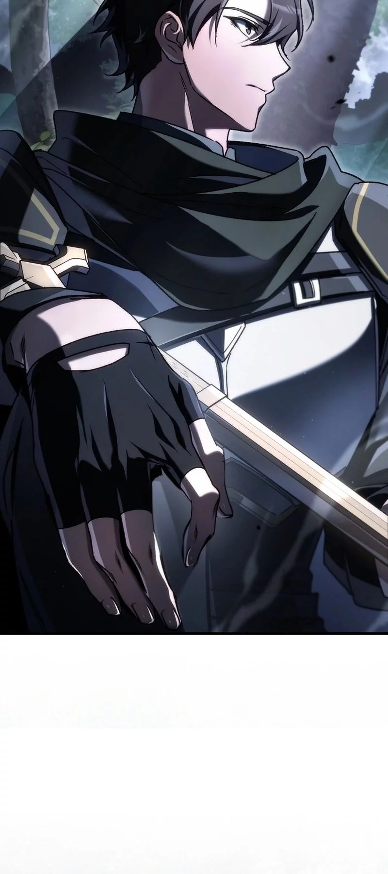 Genius Blacksmith’s Game Chapter 12 Gambar 91