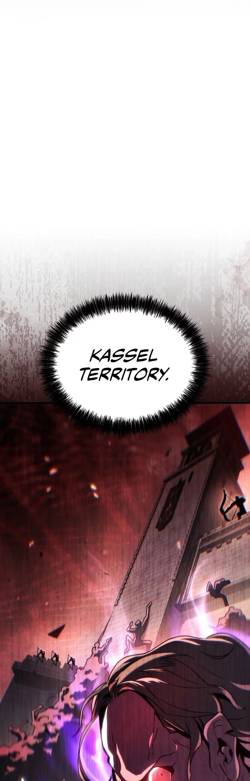 Genius Blacksmith’s Game Chapter 12 Gambar 93