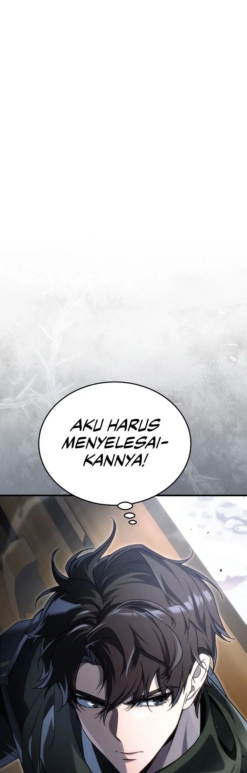Genius Blacksmith’s Game Chapter 12 Gambar 96