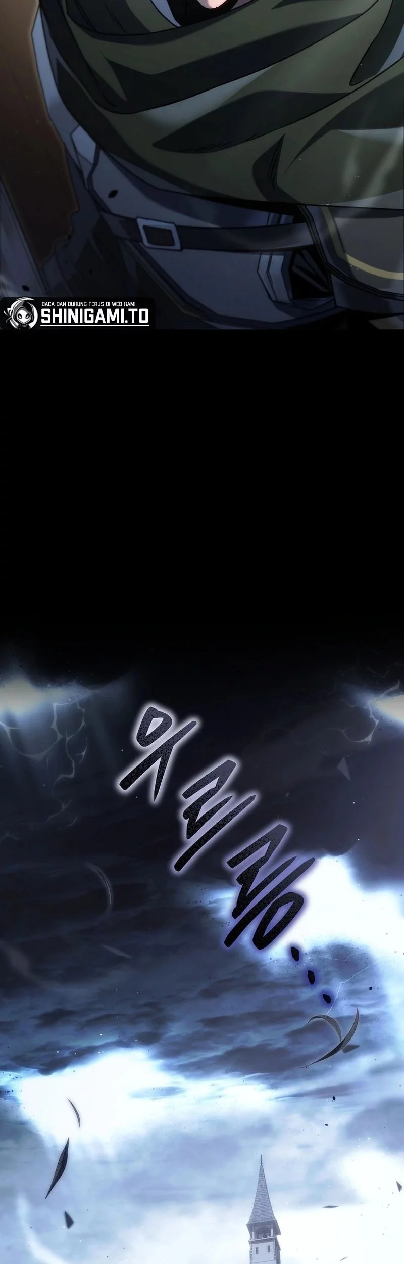 Genius Blacksmith’s Game Chapter 12 Gambar 97