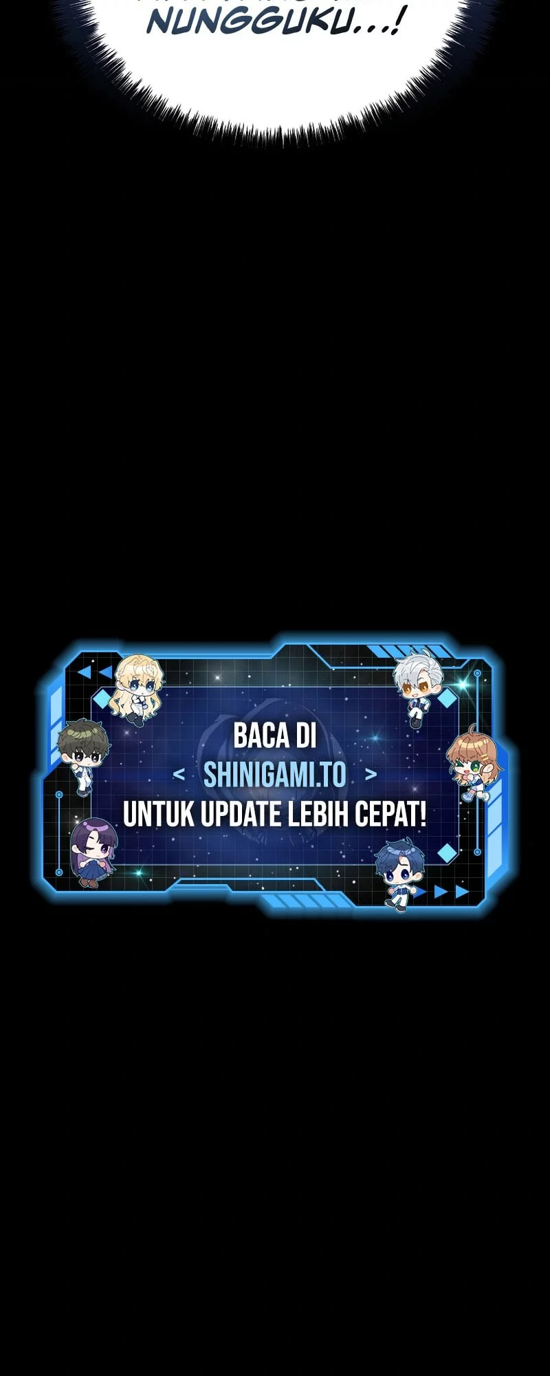 Genius Blacksmith’s Game Chapter 12 Gambar 99