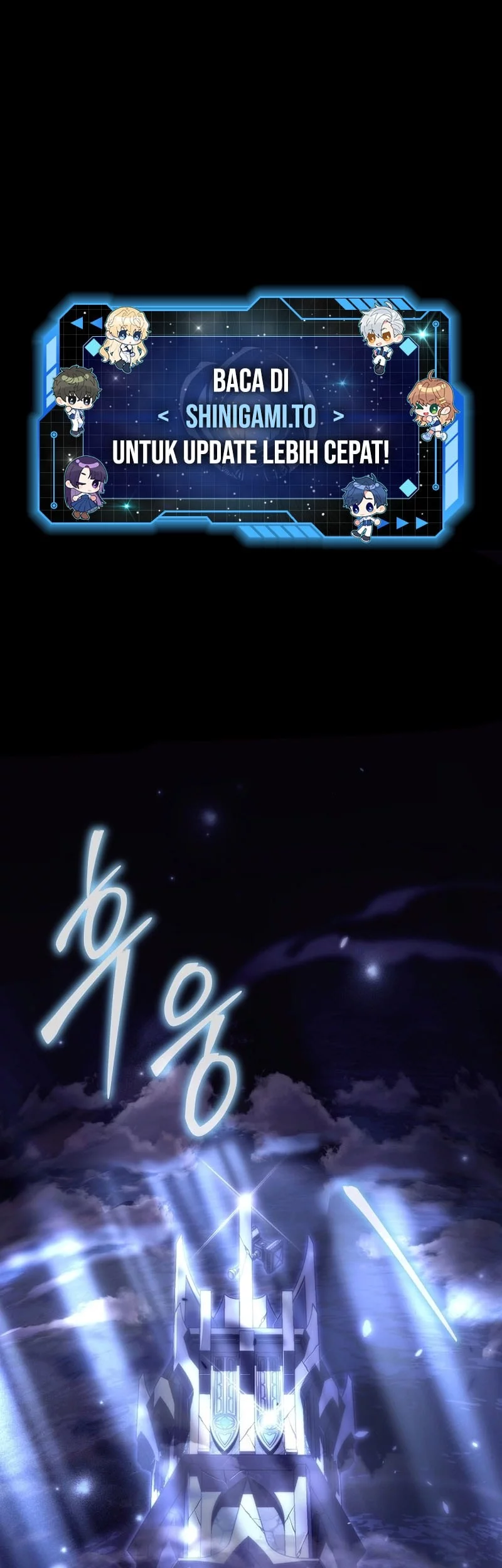 Baca  Genius Blacksmith’s Game Chapter 12 Gambar 2