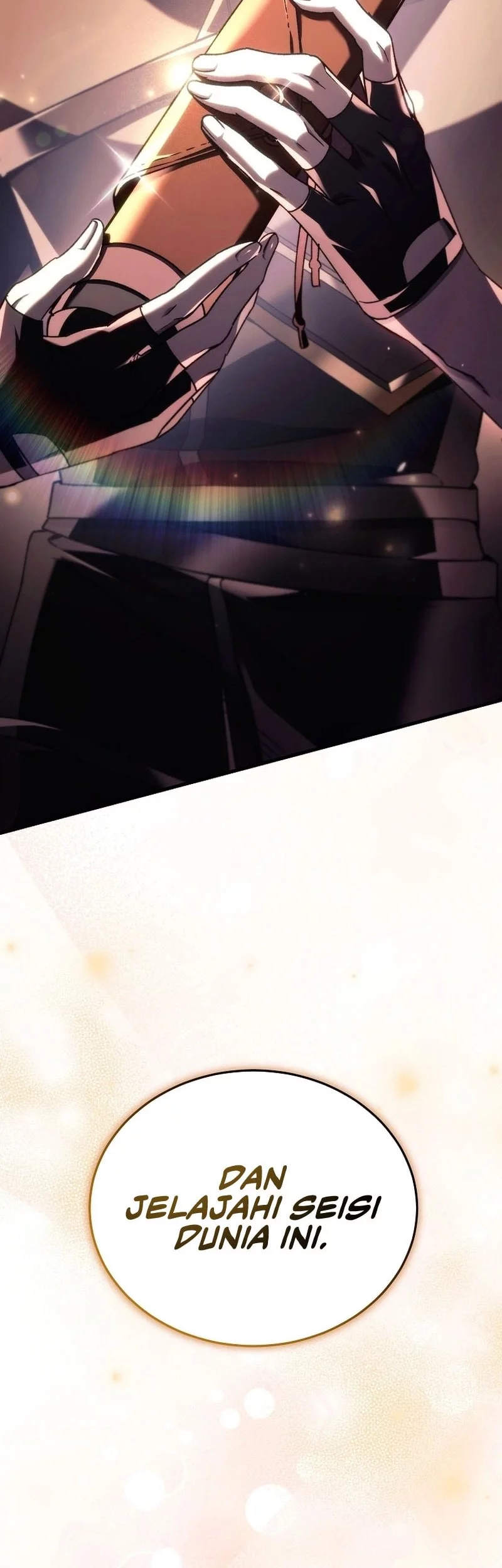 Genius Blacksmith’s Game Chapter 12 Gambar 14