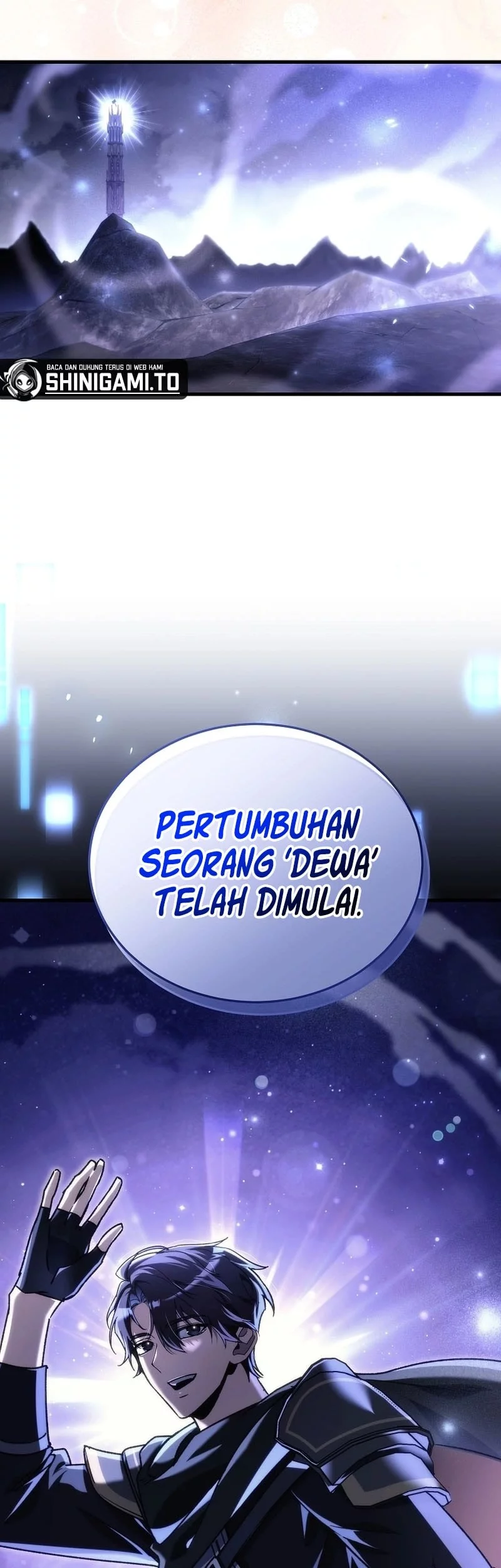 Genius Blacksmith’s Game Chapter 12 Gambar 15