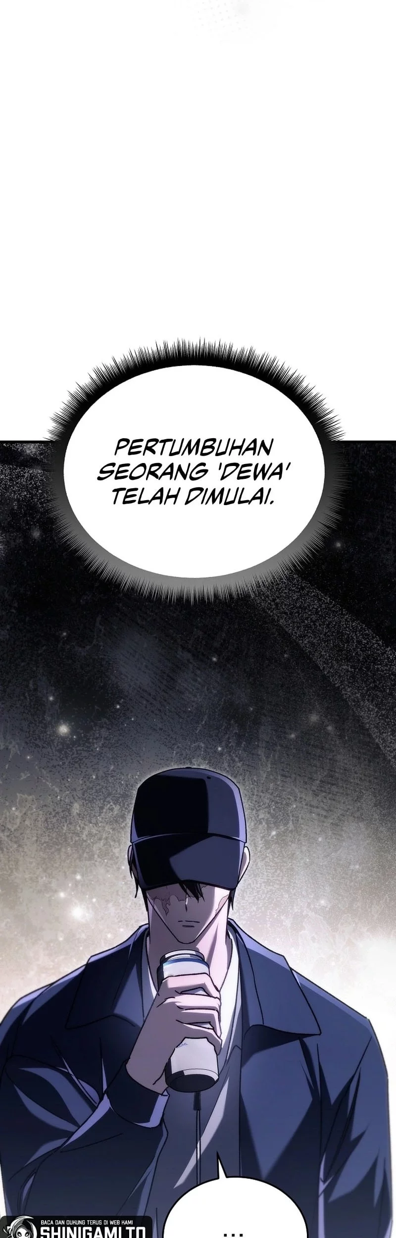 Genius Blacksmith’s Game Chapter 12 Gambar 30