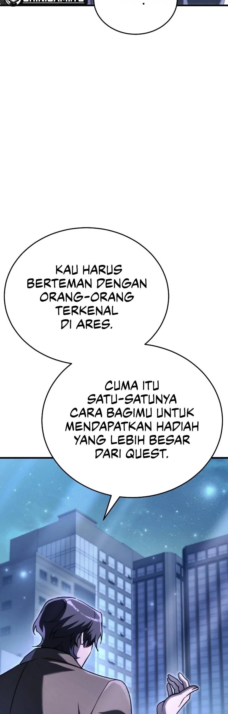 Genius Blacksmith’s Game Chapter 12 Gambar 31