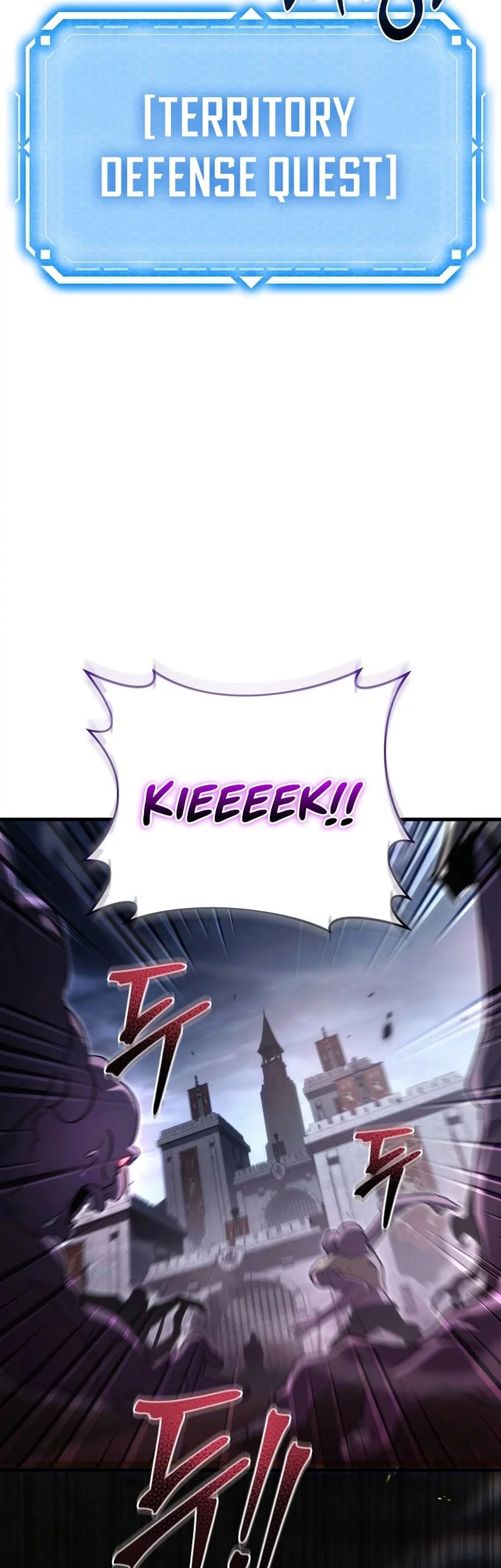 Genius Blacksmith’s Game Chapter 13 Gambar 44