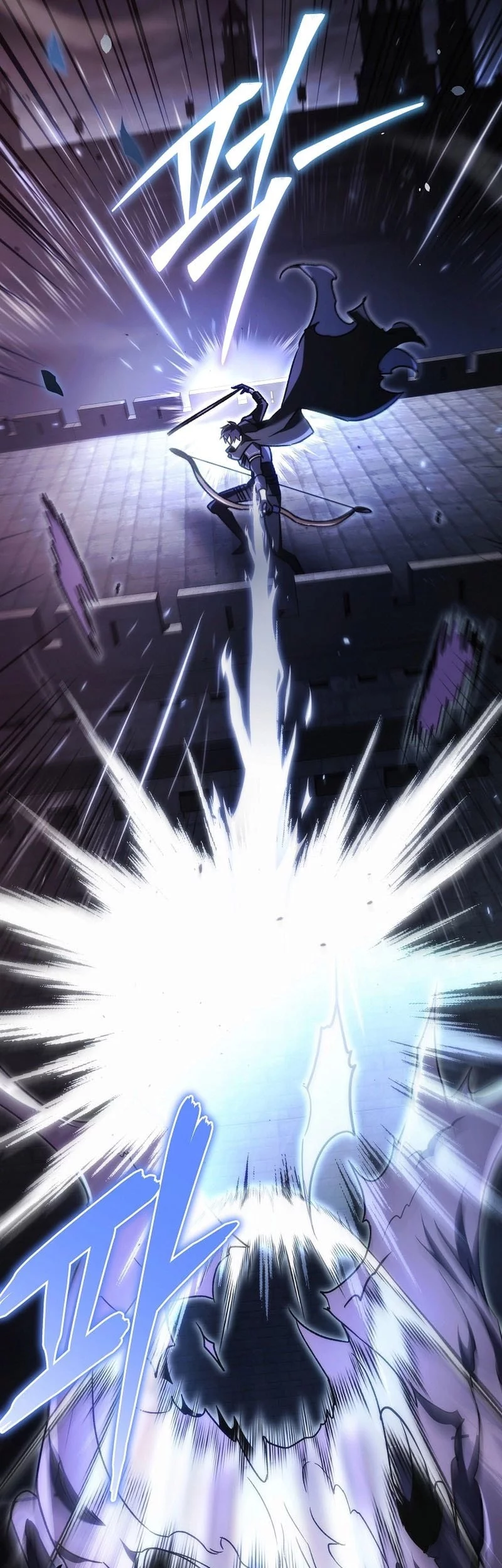 Genius Blacksmith’s Game Chapter 13 Gambar 50