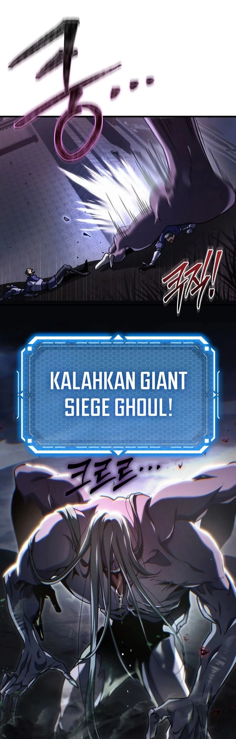 Genius Blacksmith’s Game Chapter 13 Gambar 63