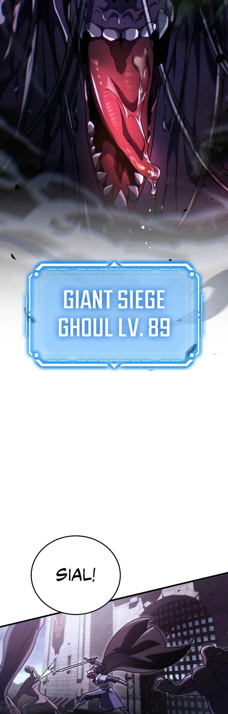 Genius Blacksmith’s Game Chapter 13 Gambar 66