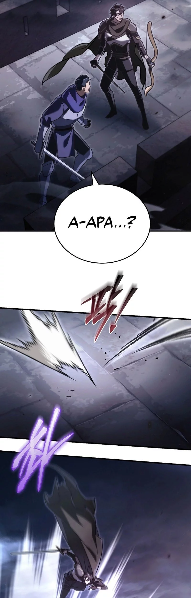 Genius Blacksmith’s Game Chapter 13 Gambar 69