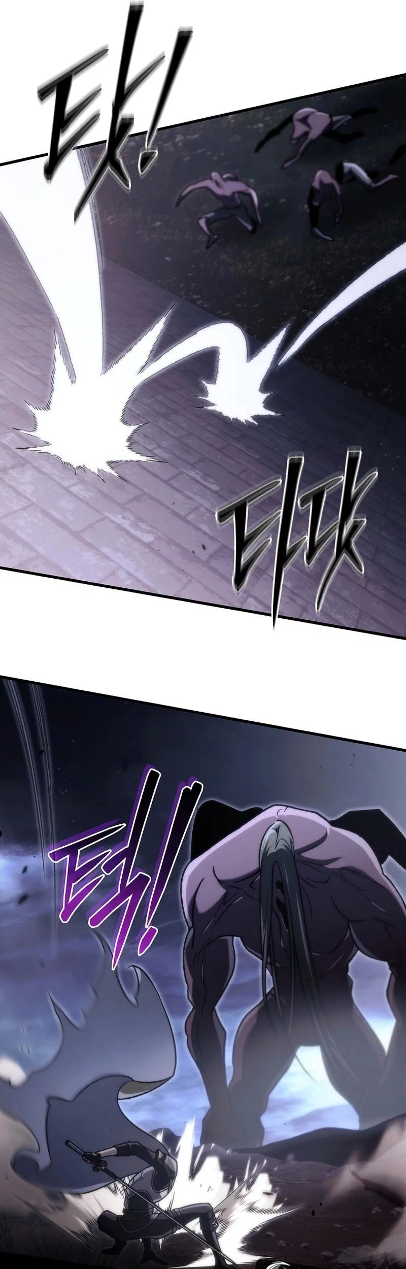 Genius Blacksmith’s Game Chapter 13 Gambar 77