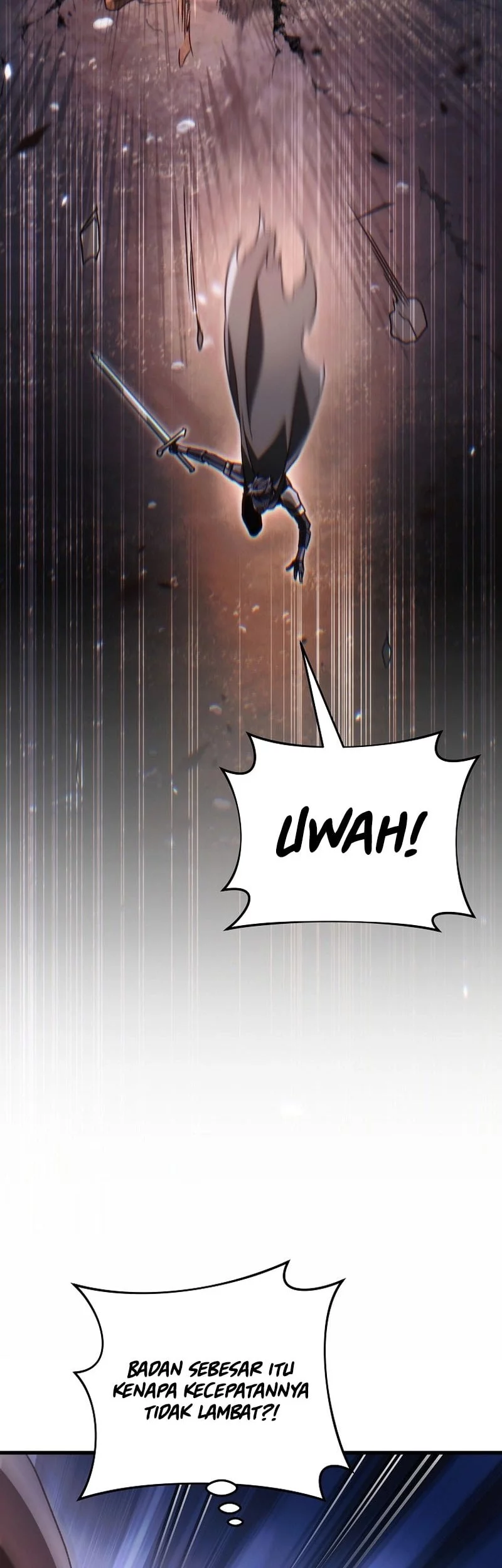 Genius Blacksmith’s Game Chapter 13 Gambar 86