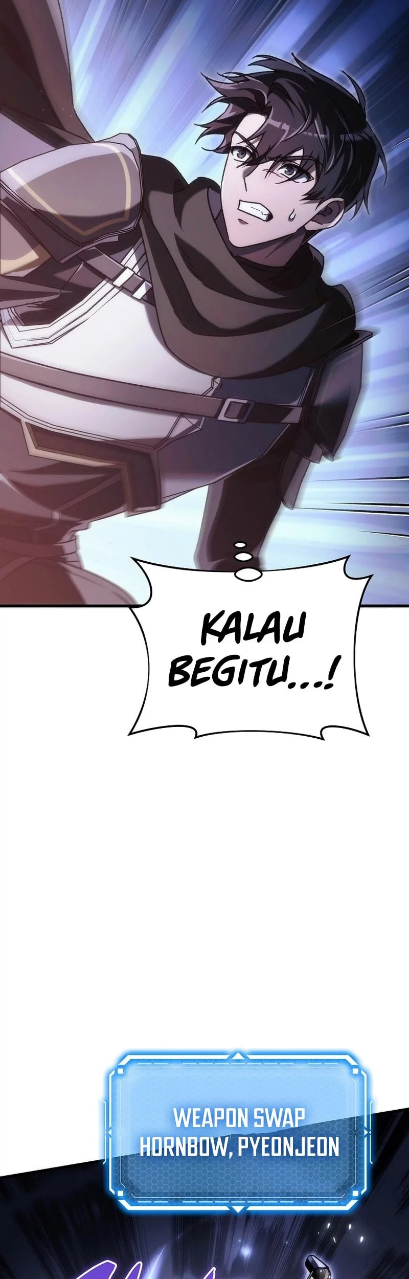 Genius Blacksmith’s Game Chapter 13 Gambar 87