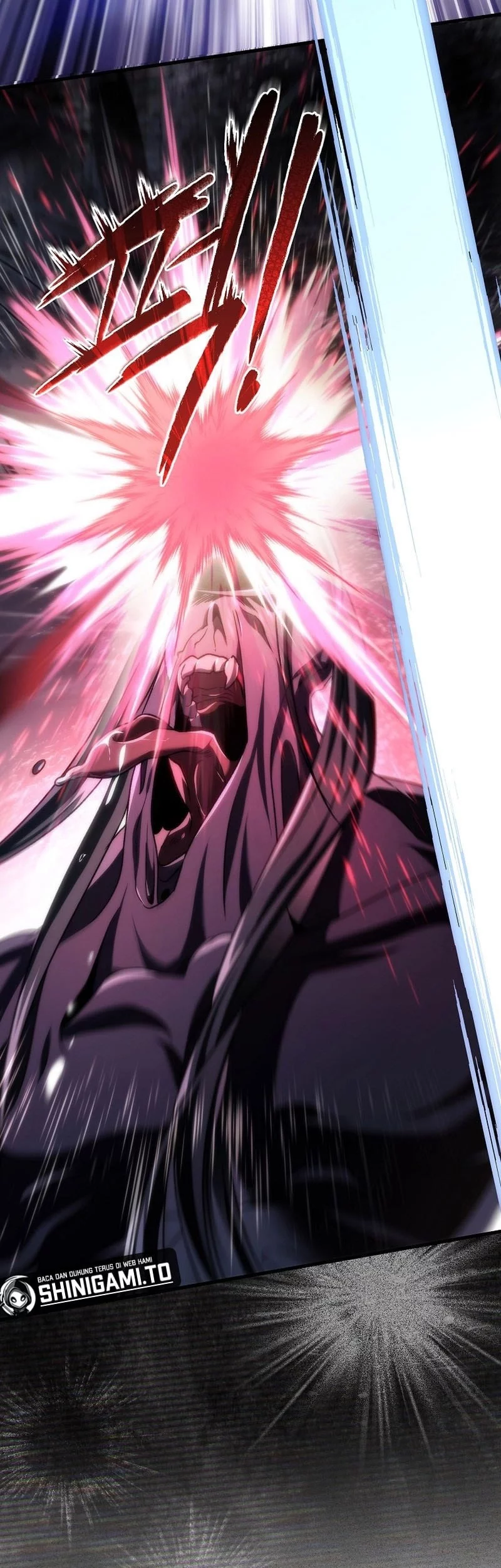 Genius Blacksmith’s Game Chapter 13 Gambar 91