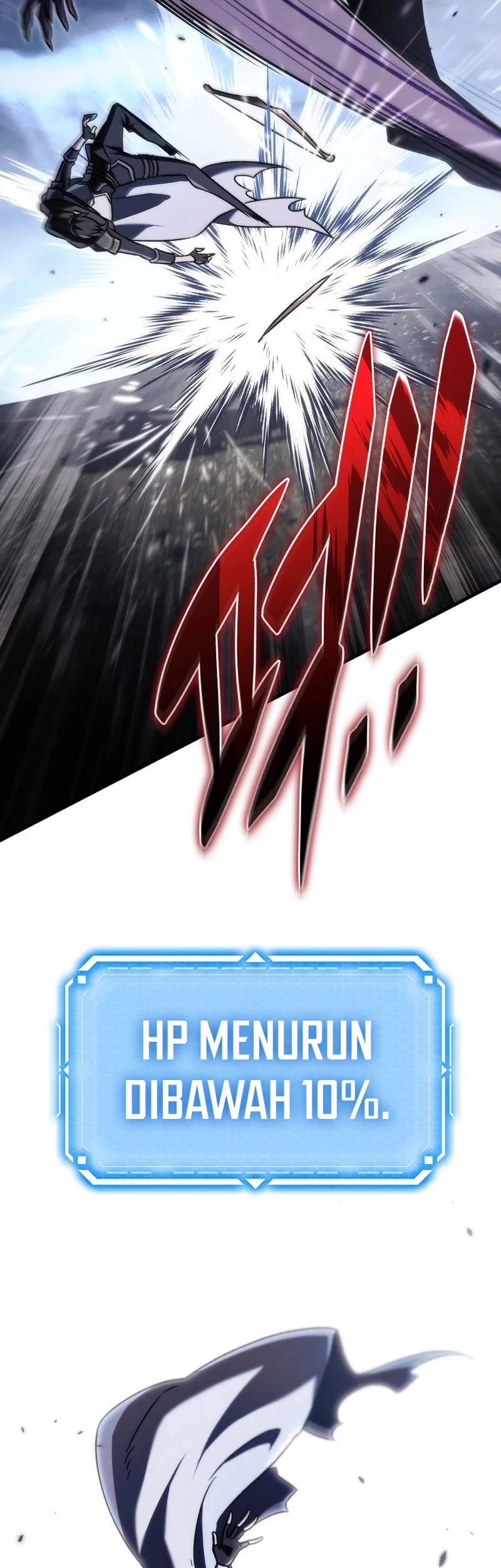 Genius Blacksmith’s Game Chapter 13 Gambar 98