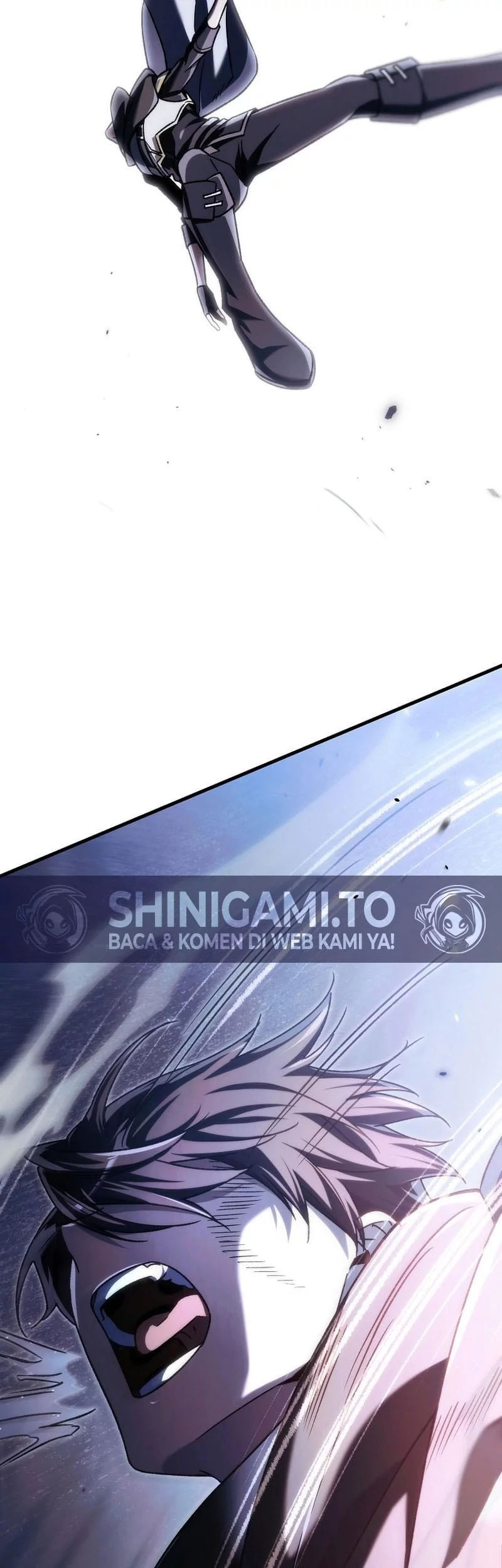 Genius Blacksmith’s Game Chapter 13 Gambar 99