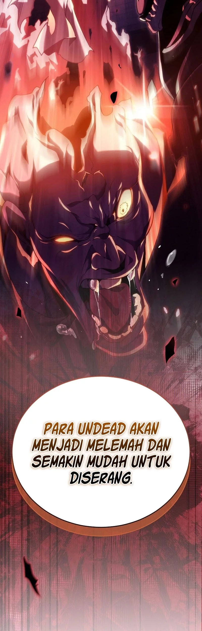 Genius Blacksmith’s Game Chapter 13 Gambar 10