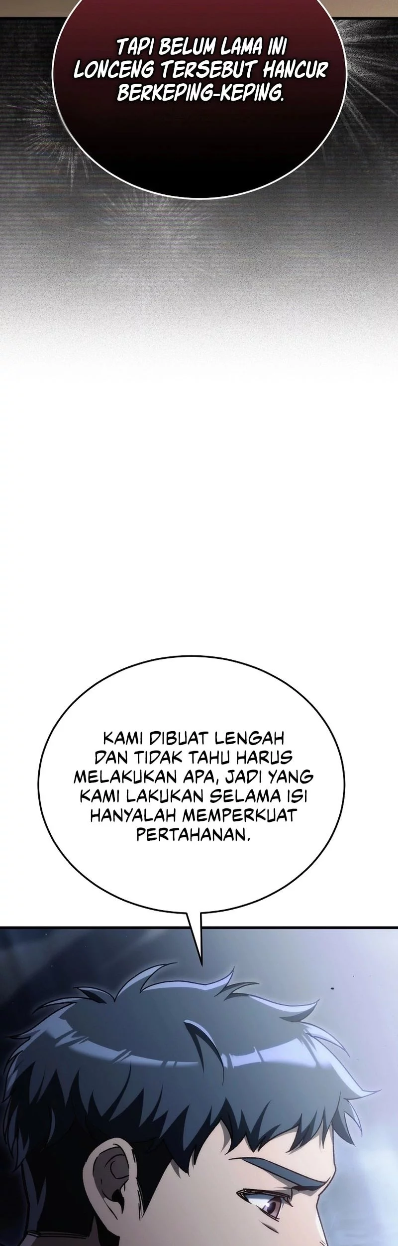 Genius Blacksmith’s Game Chapter 13 Gambar 13