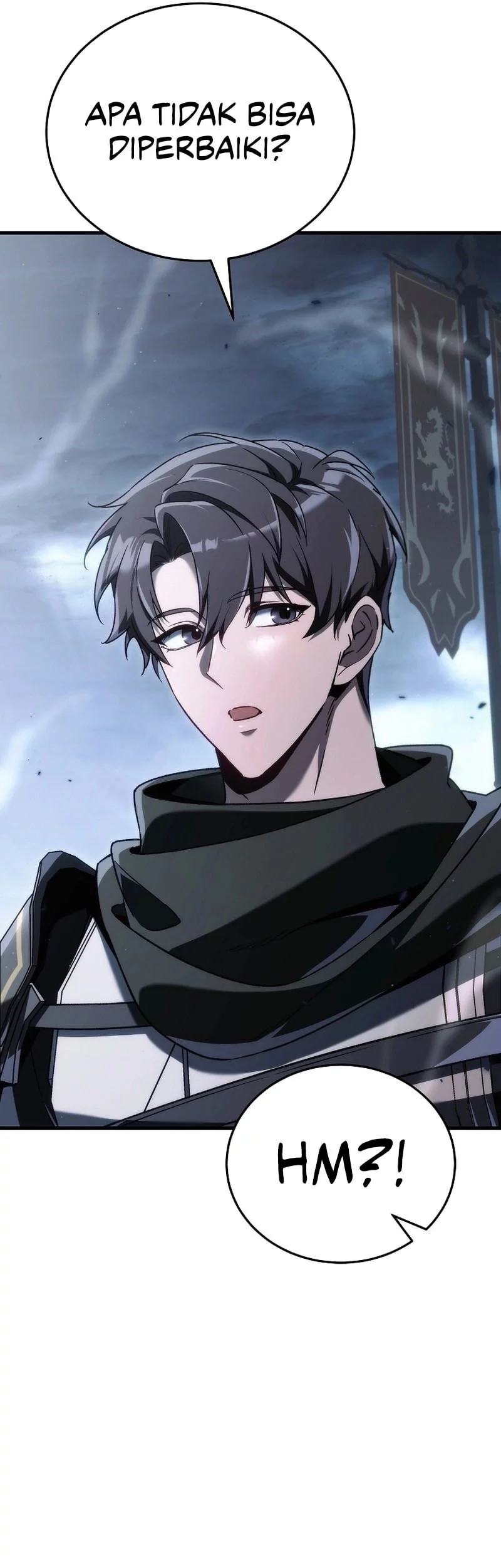 Genius Blacksmith’s Game Chapter 13 Gambar 15