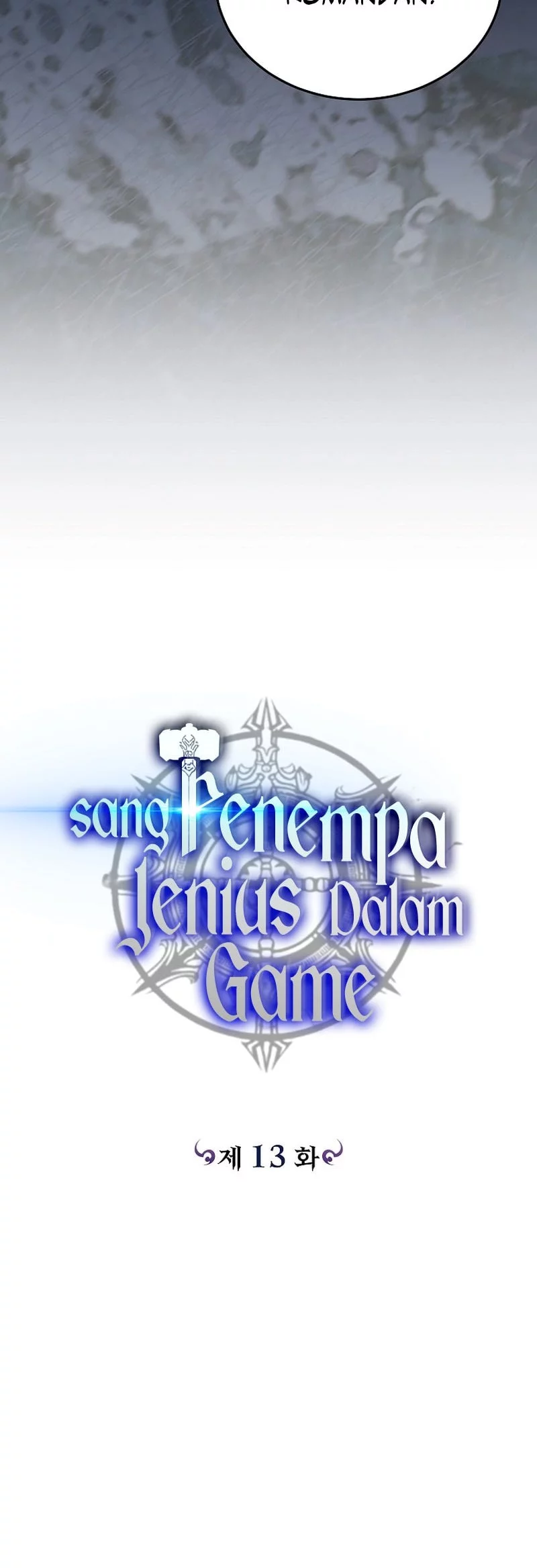 Genius Blacksmith’s Game Chapter 13 Gambar 18