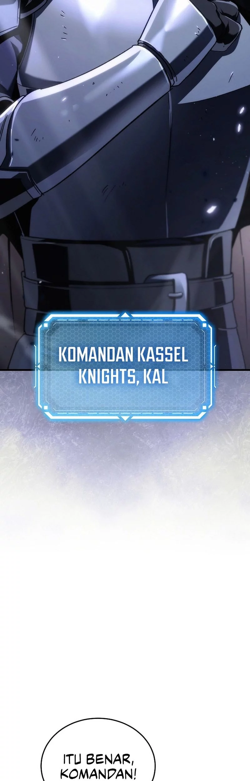 Genius Blacksmith’s Game Chapter 13 Gambar 20