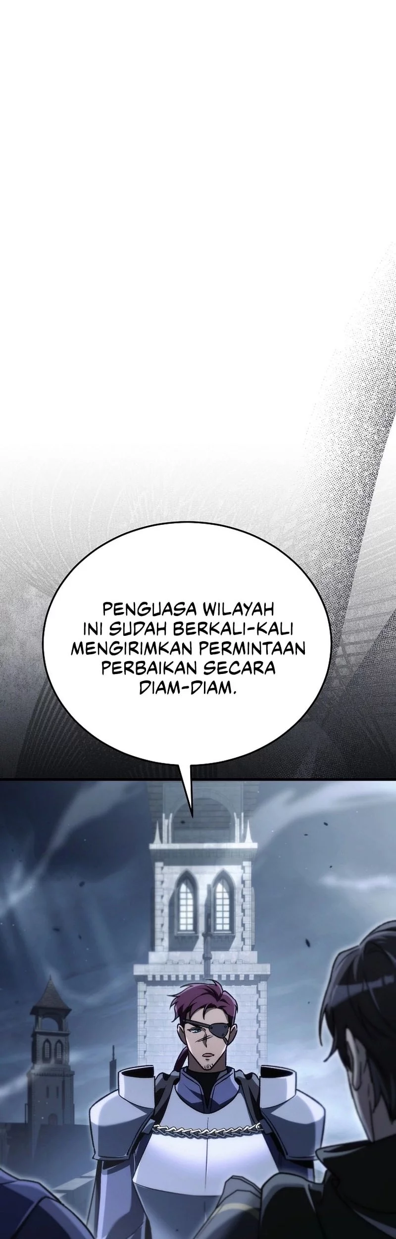 Genius Blacksmith’s Game Chapter 13 Gambar 24