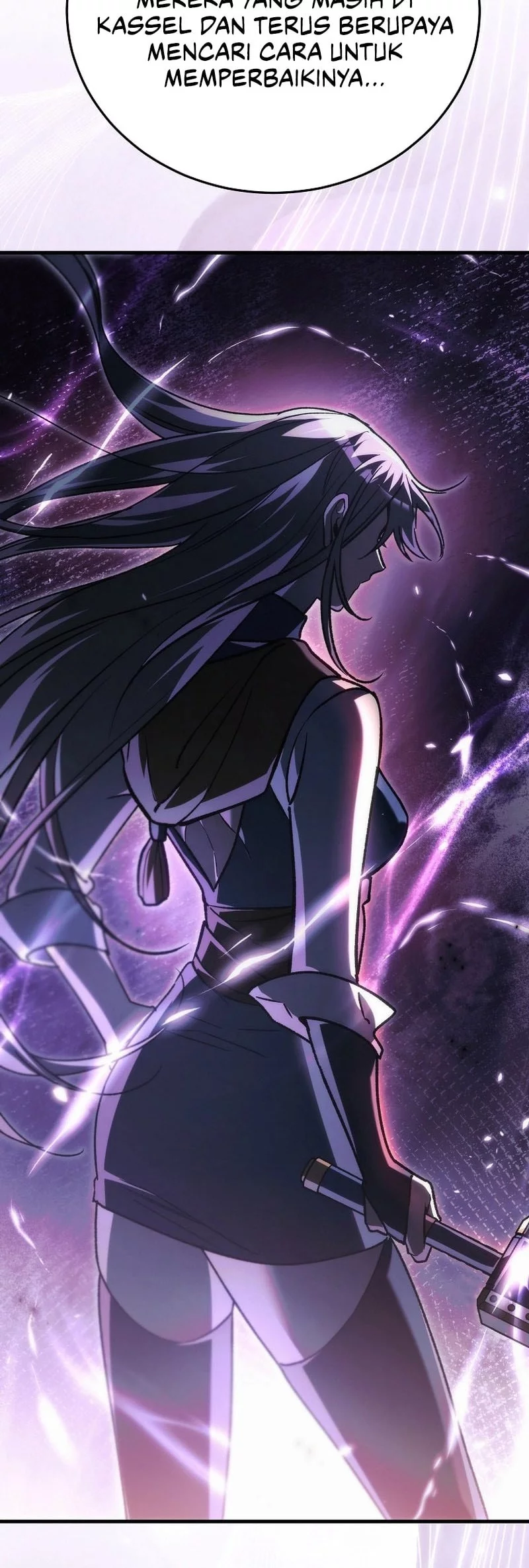 Genius Blacksmith’s Game Chapter 13 Gambar 26