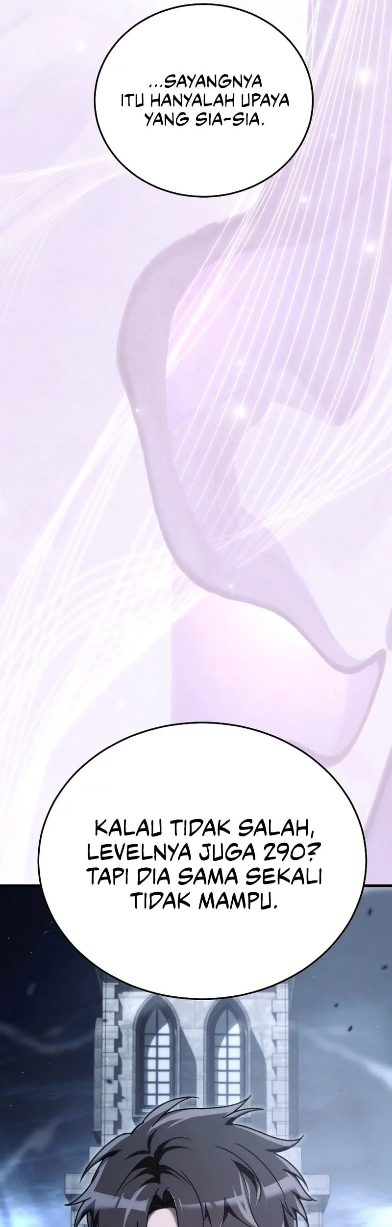 Genius Blacksmith’s Game Chapter 13 Gambar 27