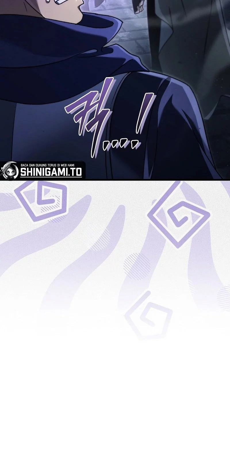 Genius Blacksmith’s Game Chapter 13 Gambar 30