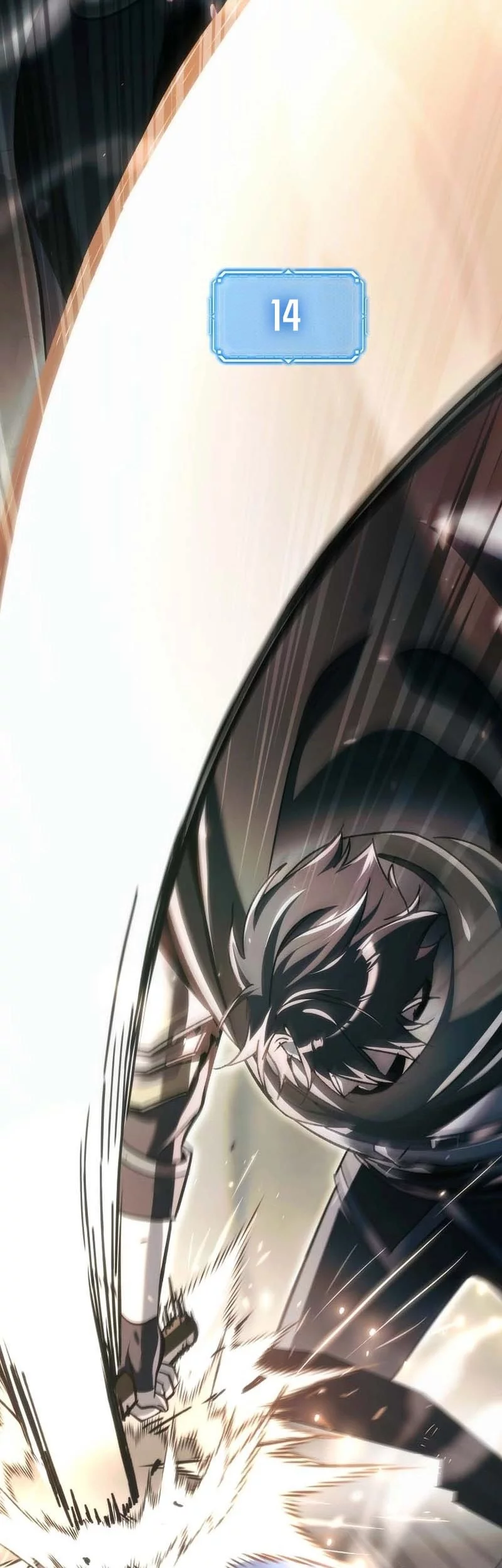 Genius Blacksmith’s Game Chapter 14 Gambar 35