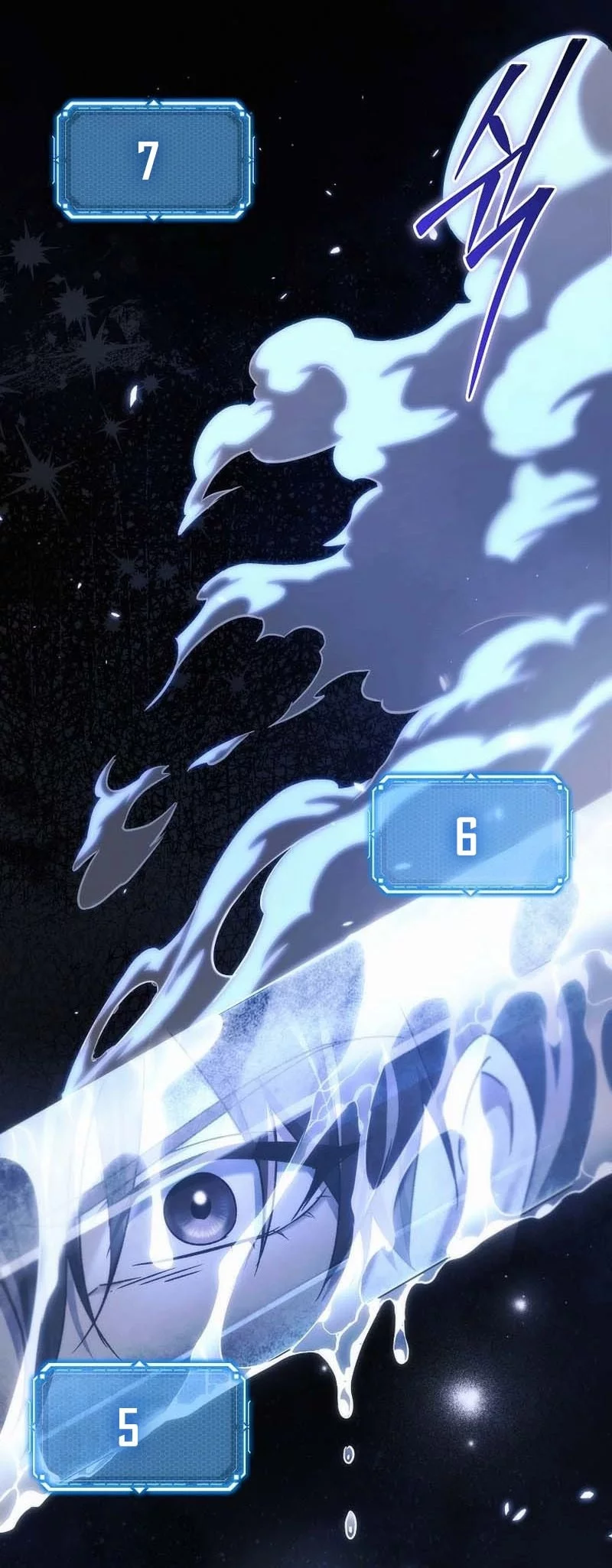 Genius Blacksmith’s Game Chapter 14 Gambar 40