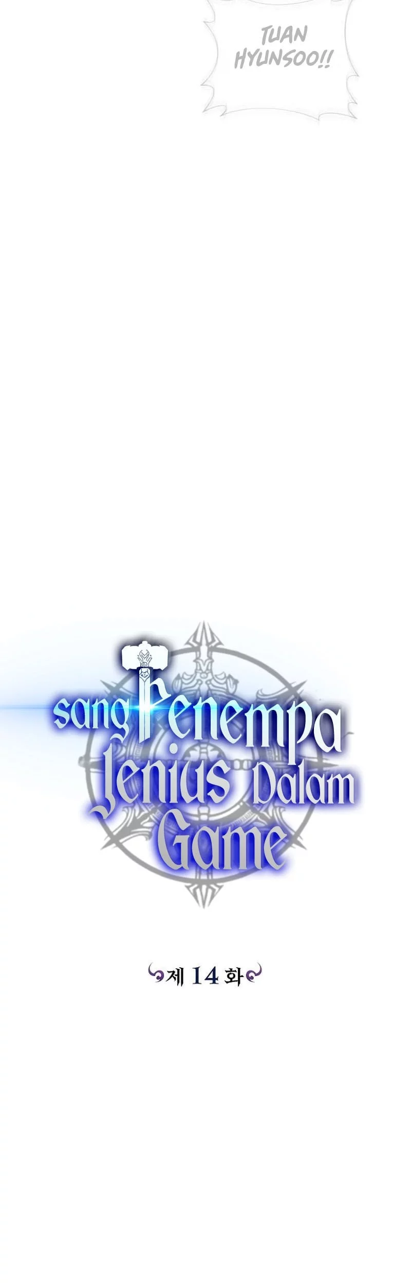 Genius Blacksmith’s Game Chapter 14 Gambar 57